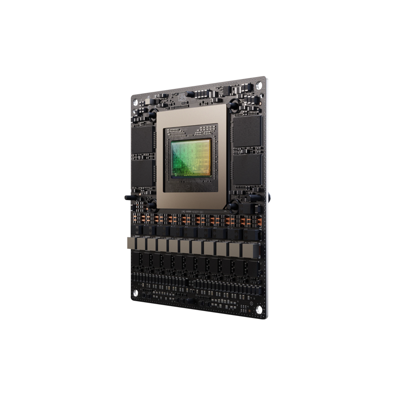 NVIDIA Jetson Thor T5000 module