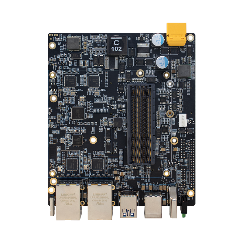 NVIDIA Jetson Thor Carrier Board Y-C28