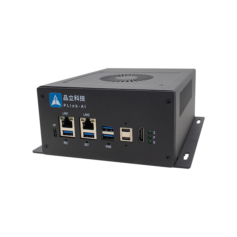 Jetson Thor IPC Thor-28F1