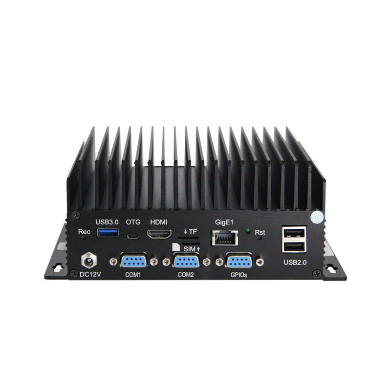 Jetson Orin NX 工控机 OrinNX-SYS-2016