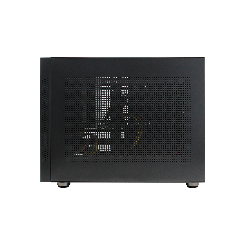 Jetson AGX Orin / Xavier 工控机 8F1E1