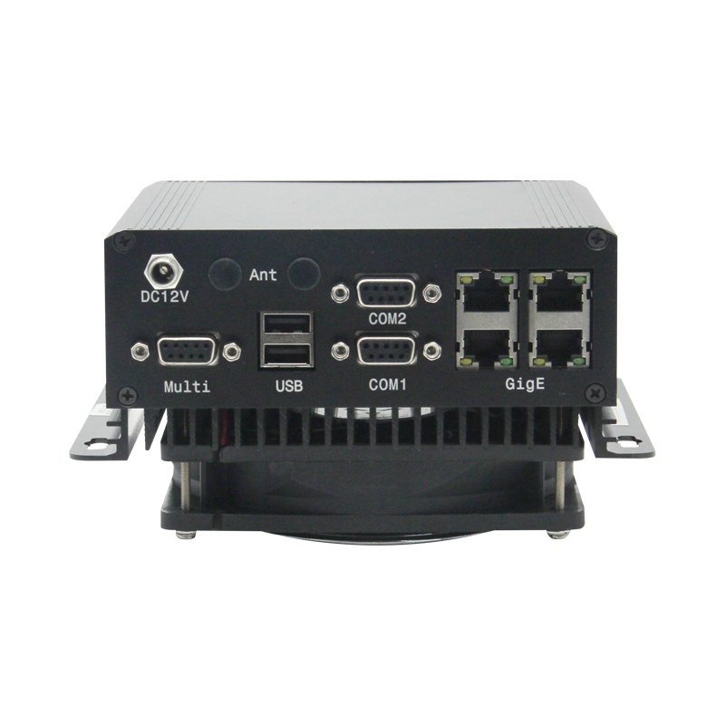 Jetson TX2 NX工控机 SYS-2006