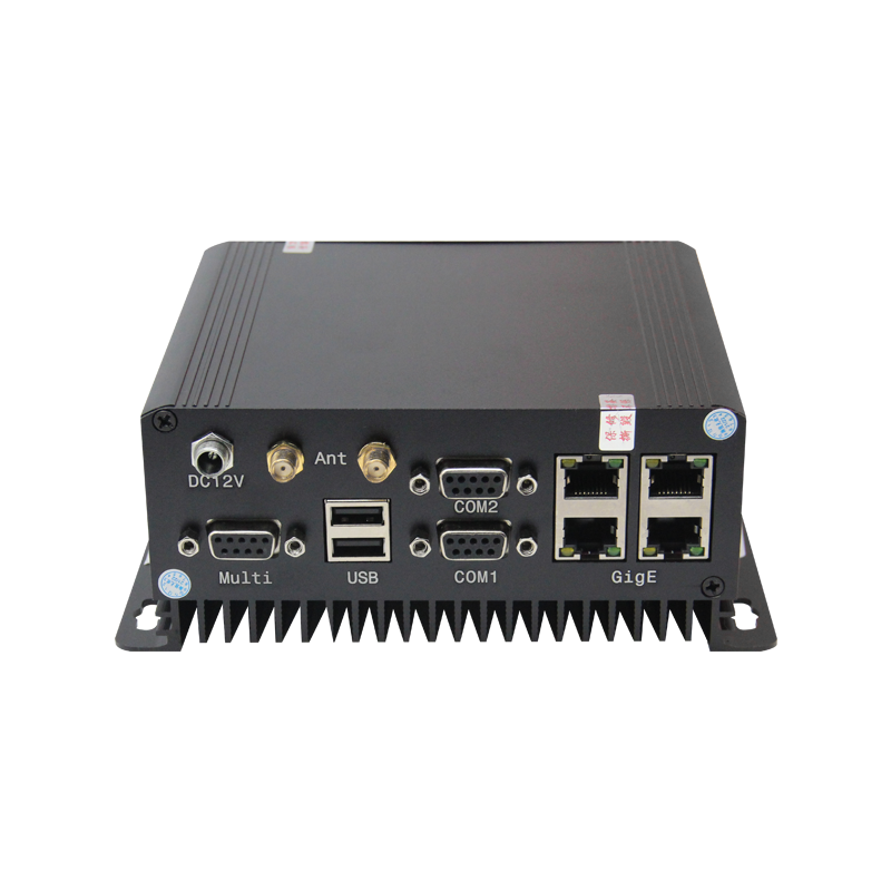 Jetson Nano 工控机 SYS-2006
