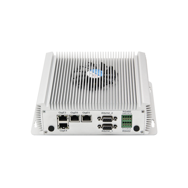 Jetson Orin NX/ Orin Nano工控机 11F1E6