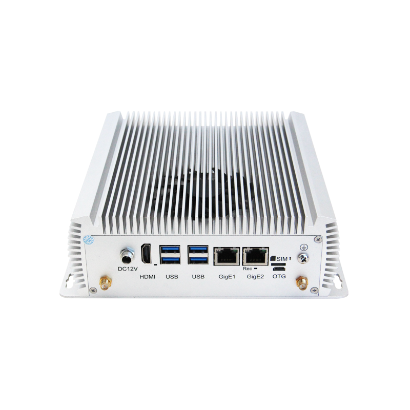 Jetson Orin NX/ Orin Nano工控机 11F2E6