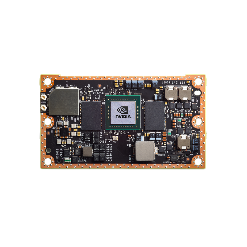 Jetson TX2 Module