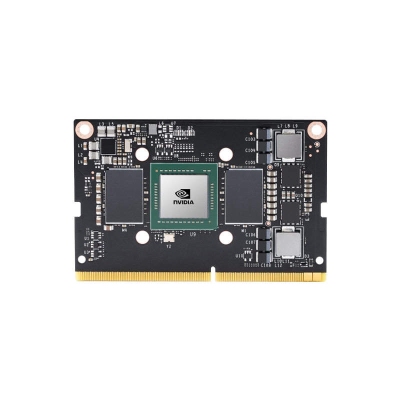 Jetson TX2 NX Module