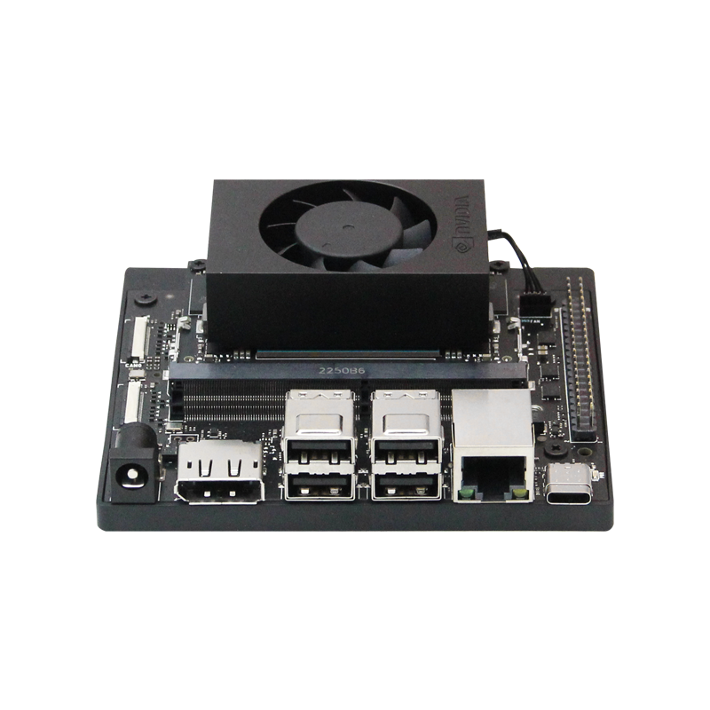 Jetson Orin Nano 开发套件