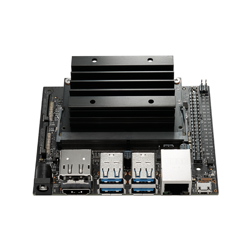 Jetson Nano 开发套件
