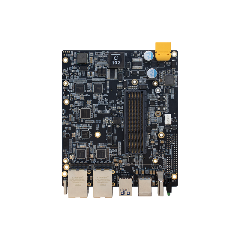 NVIDIA Jetson Thor Carrier Board Y-C28