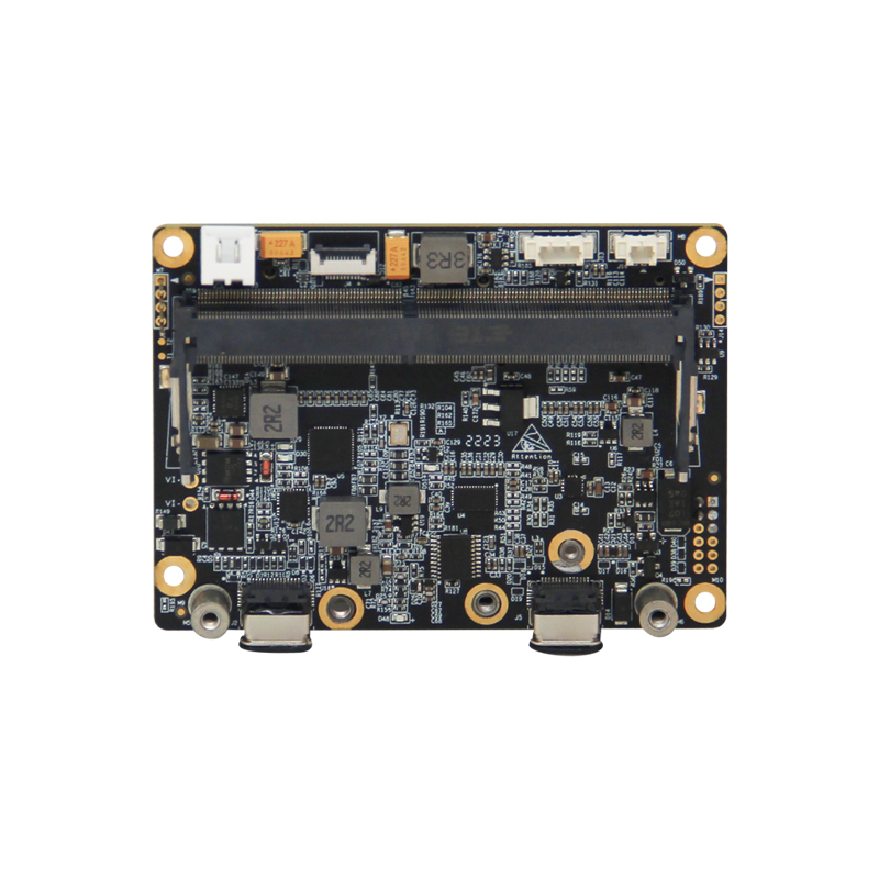 Jetson Orin NX/Orin Nano Carrier Board Y-C17