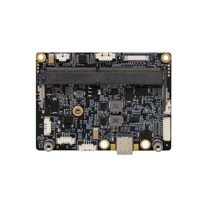 Jetson Xavier NX Carrier Board Y-C7