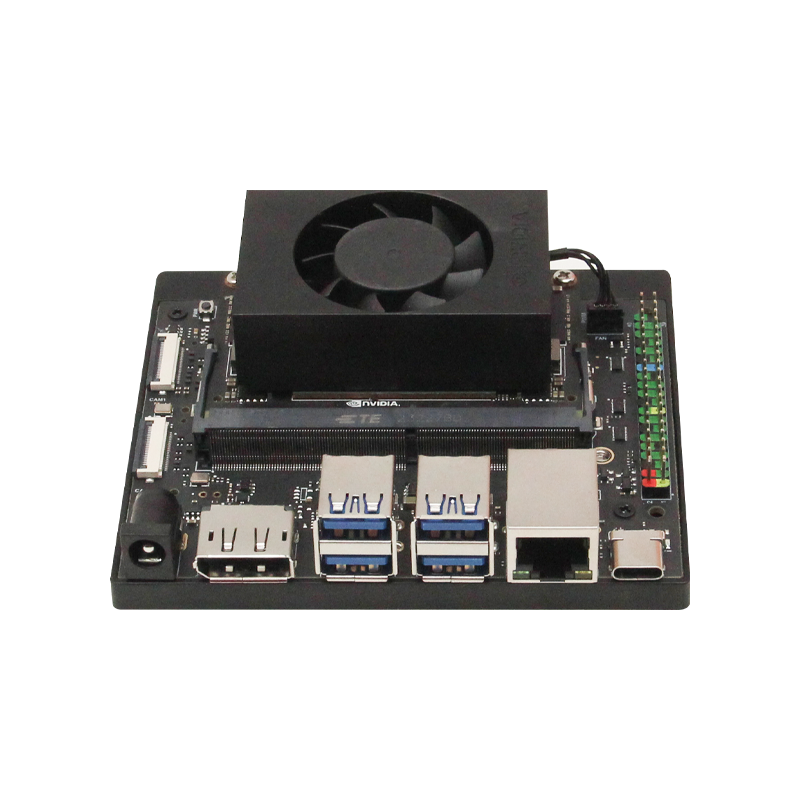 Jetson Orin NX super/Orin Nano super开发系统