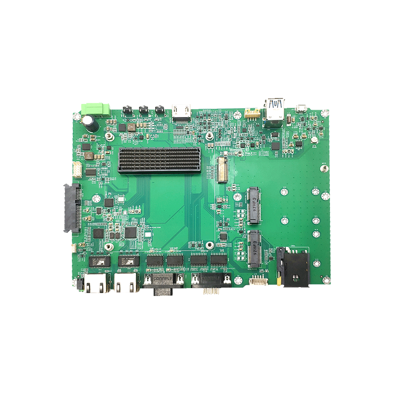 Jetson AGX Xavier Carrier Board CB-2006