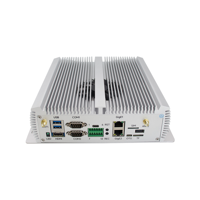 Jetson AGX Orin/AGX Xavier IPC 8F9E2