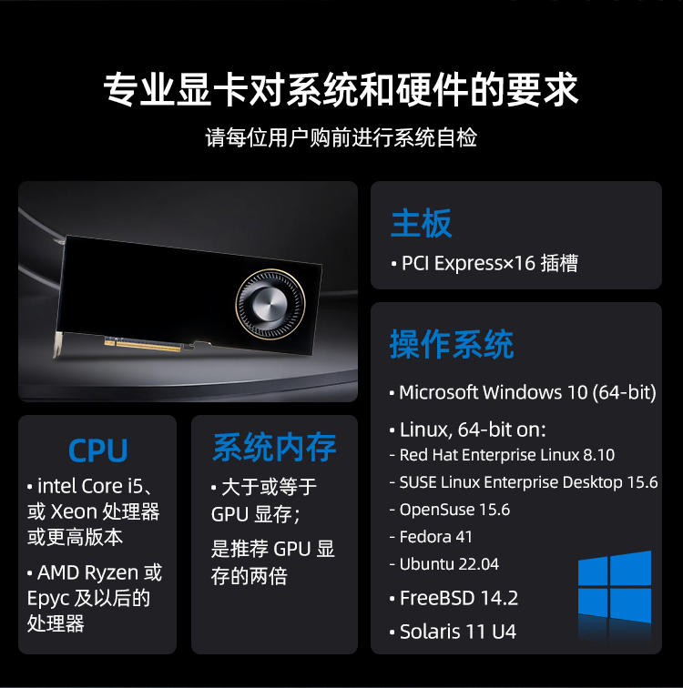 NVIDIA RTX PRO 5000 Blackwell