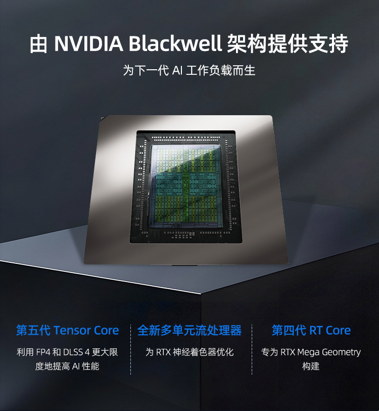 NVIDIA RTX PRO 4000 Blackwell