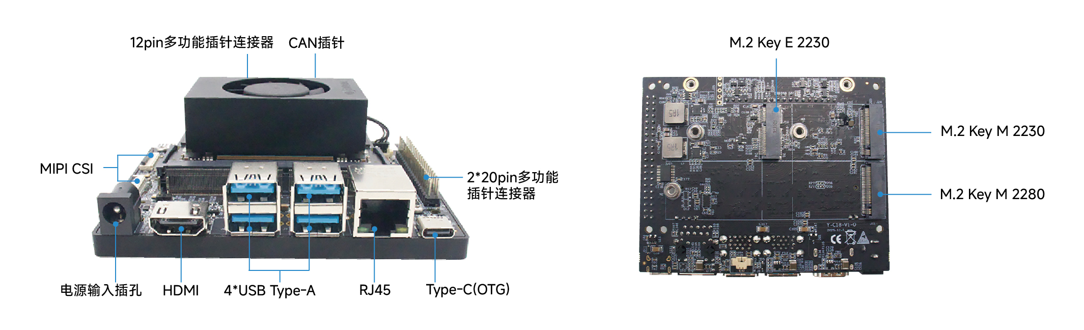 Y-C18-DEV