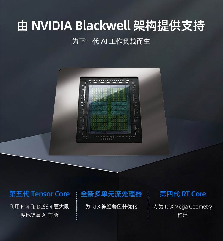 NVIDIA RTX PRO 2000 Blackwell
