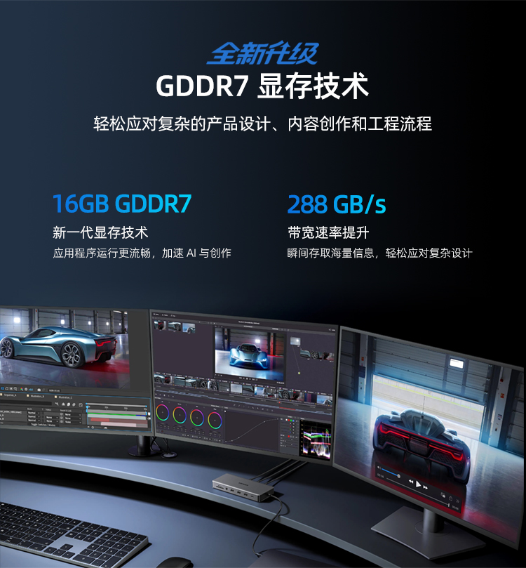 NVIDIA RTX PRO 2000 Blackwell