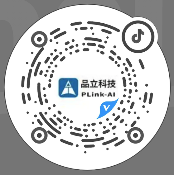 抖音二维码