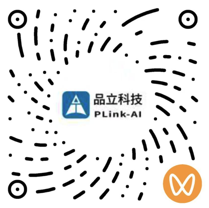 微信视频号二维码