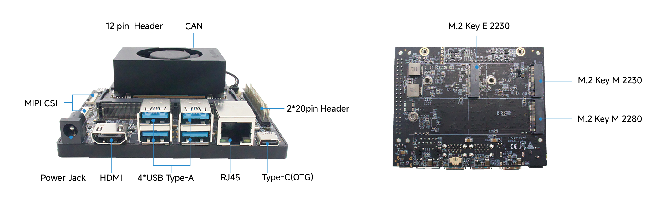 Y-C18-DEV