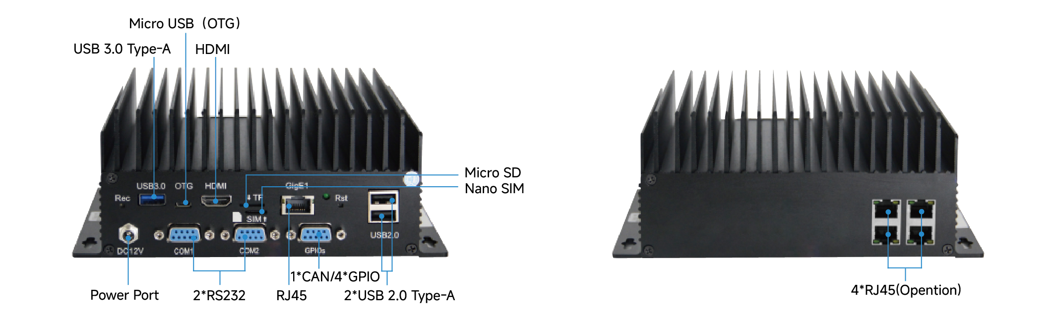 Orin NX SYS-2016